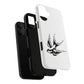Flight Marked Tough Magnetic Case