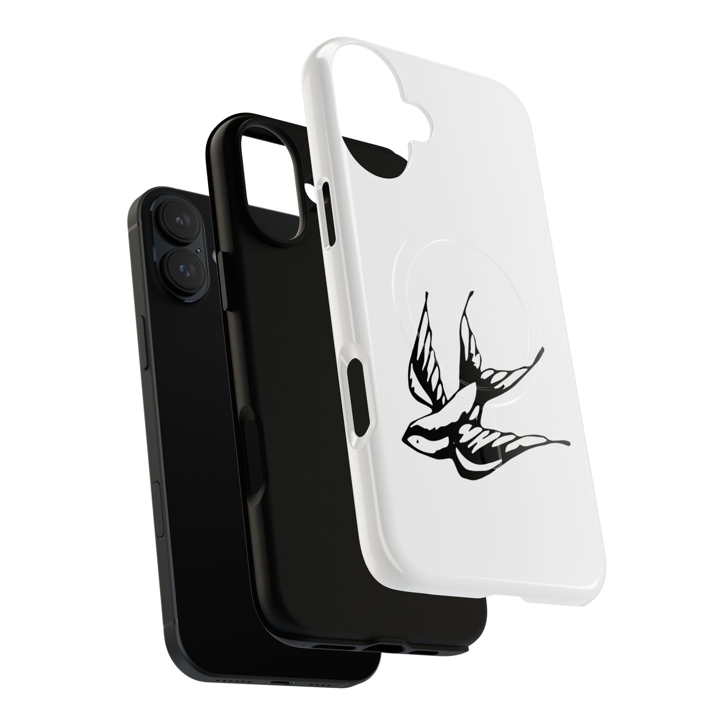 Flight Marked Tough Magnetic Case