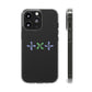 Neon Nexus Wear Clear Cases