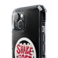 Swift Era Vibes Magnetic clear Impact Case