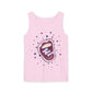 Spill Your Guts Scream-Dyed Tank Top
