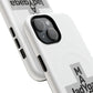 Lady Cross Mayhem Tough Magnetic case