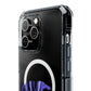 Olivia Rodrigo Wavy Text Magnetic Clear Impact Case
