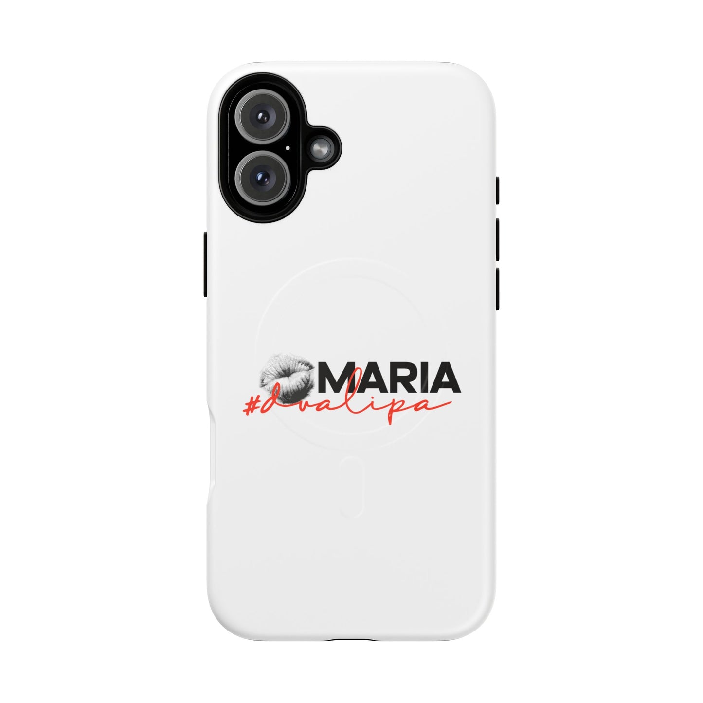 LoveNote Tough Magnetic Case