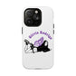 Olivia Rodrigo Butterfly Arc Tough Magnetic phone case