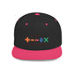 Flat Bill Snapback – Ed Sheeran Edition