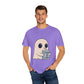 Dyed T-shirt – Snazzy Tears Edition