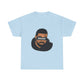 DRA-KE Vision Block Heavy Cotton Tee