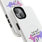 Bold Beats Visualizer Tough Magnetic Case