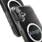 Not a Lot Going On Shop Magnetic clear Impact Case