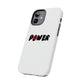 Peace Vibes Streetwear Tough Magnetic Case