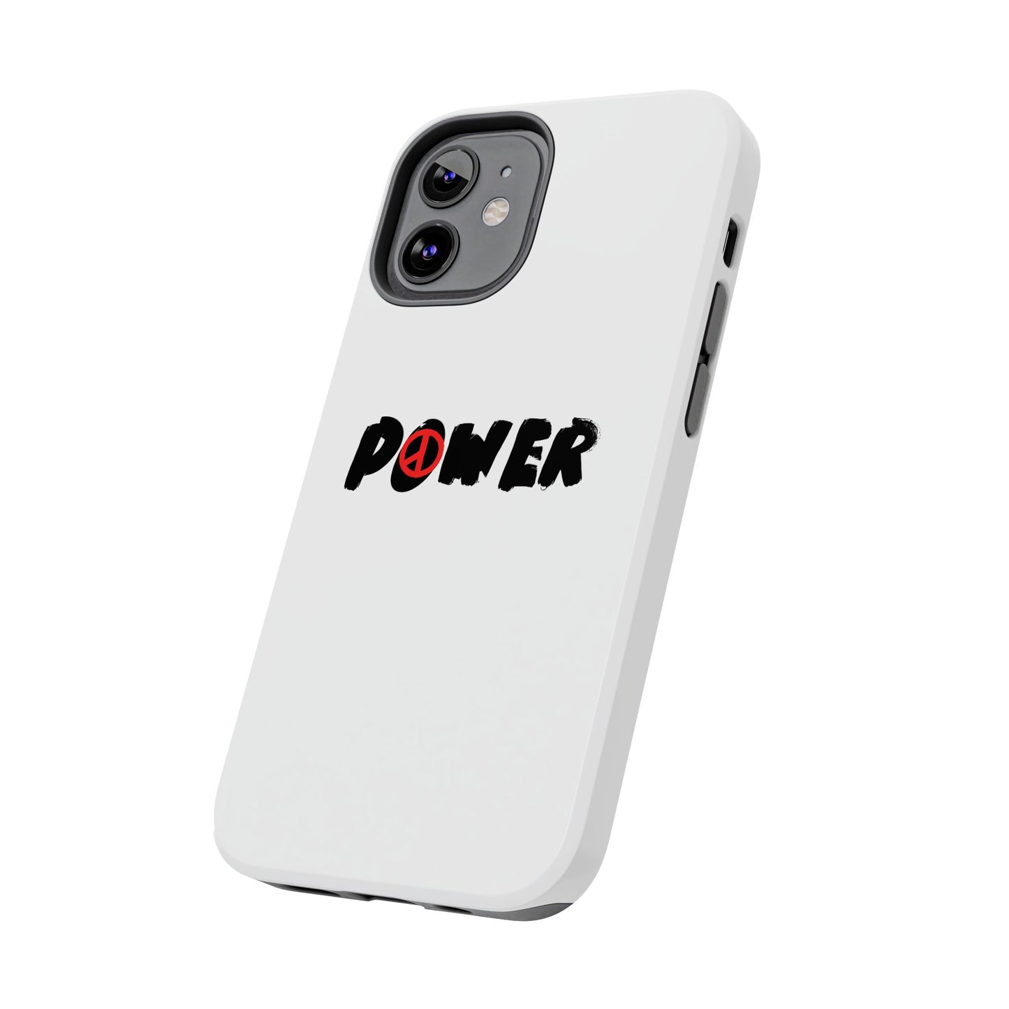 Peace Vibes Streetwear Tough Magnetic Case