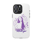 Olivia Rodrigo Star Portrait Tough Magnetic phone case