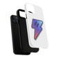 Smiley Charge Pop Tough Magnetic case