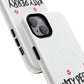 Petal Power Tough Magnetic cases