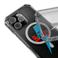 Bolt & Beats Fusion Magnetic Clear Impact case