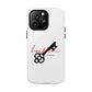 Cursive Spell “Houdini” Tough Magnetic Case