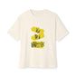 Neon Rebels Unisex Oversized Boxy Tee