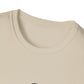 Unisex Softstyle T-Shirt Inspired by Coldplay A Head Full of Dreams Chris