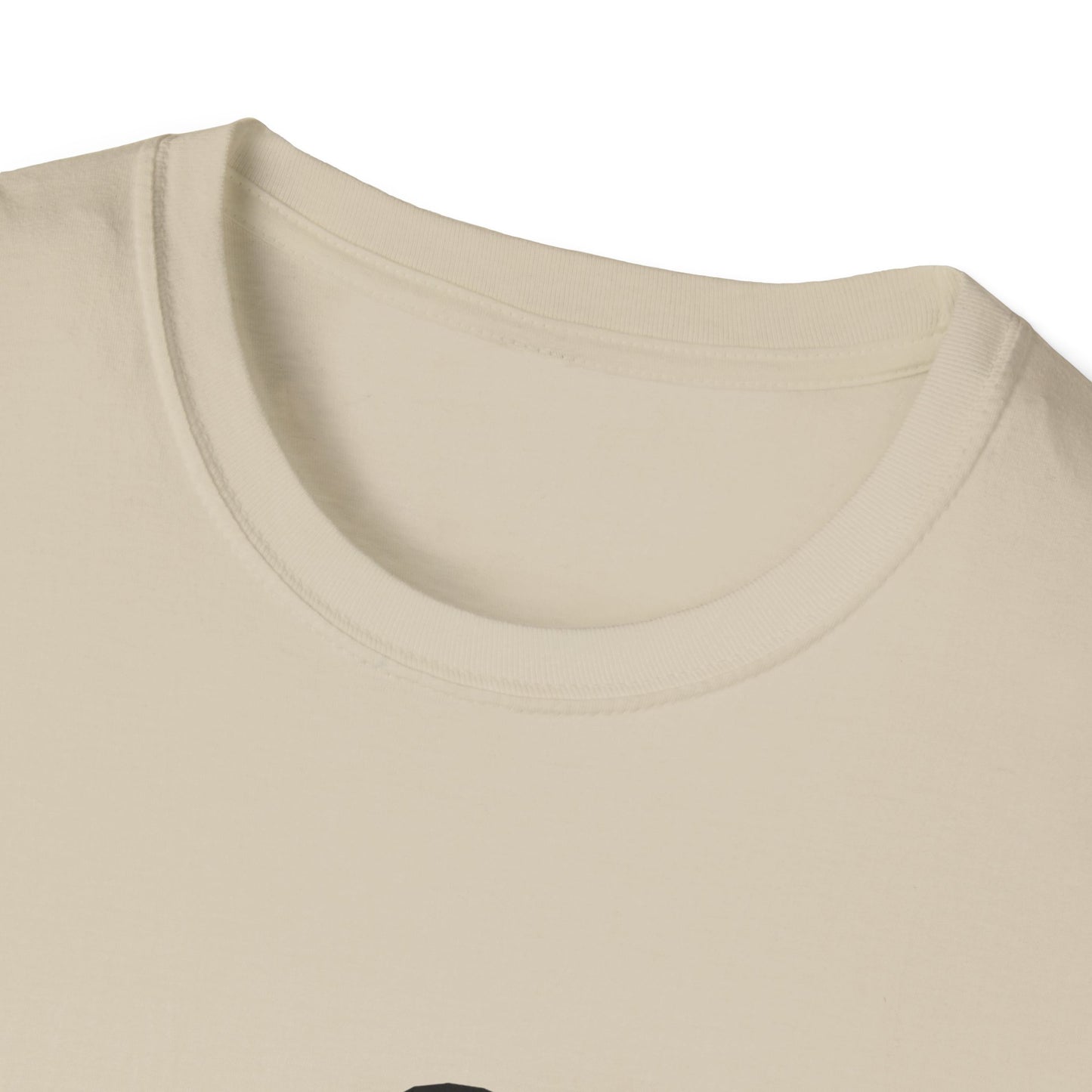 Unisex Softstyle T-Shirt Inspired by Coldplay A Head Full of Dreams Chris