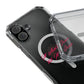 Still Not Over Magnetic clear Impact case