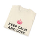 Crown over Katy Perry Signature” - Unisex Softstyle T-shirt
