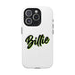 Electric Script Vibes Tough Magnetic Case