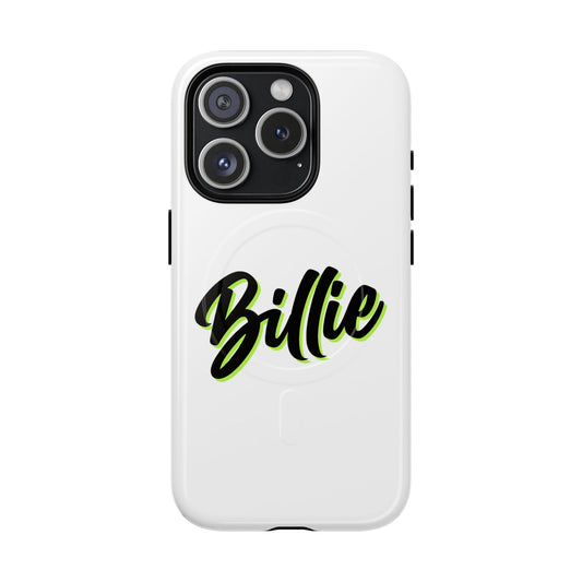 Electric Script Vibes Tough Magnetic Case