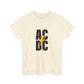 Devil Mood Graphic Unisex Heavy Cotton Tee