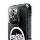 Swifted Aesthetic Magnetic clear Impact Case