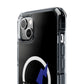 Bolt Duality Magnetic clear Impact case