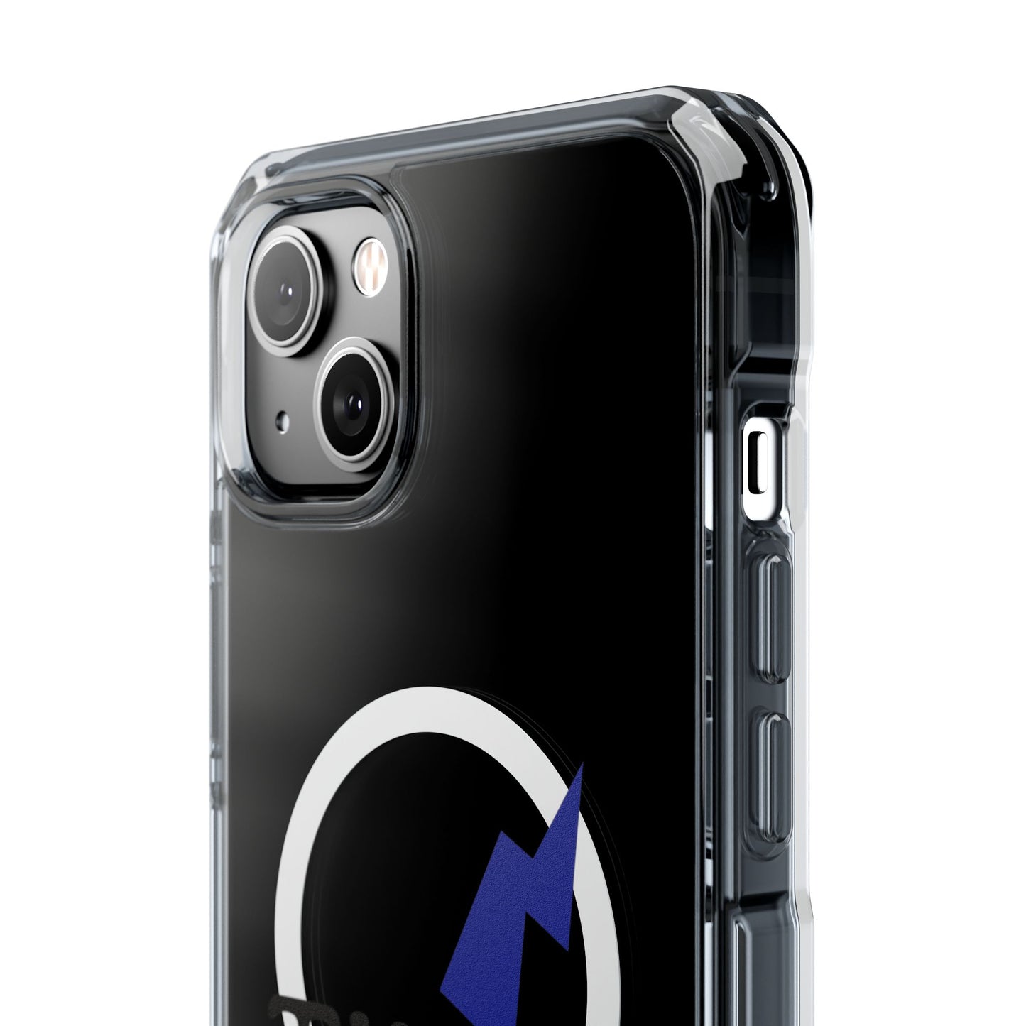 Bolt Duality Magnetic clear Impact case