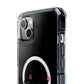 Petal Power Magnetic Clear Impact cases