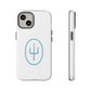 Split Mark Tough Case