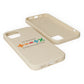 Biodegradable Cases for iPhone 12 to 16 Pro Max Showcasing – Ed Sheeran Edition