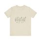 Howl with Style Unisex jersey short sleeve tee