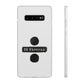 Ed Sheeran Special Flexi Case for Samsung S10–S25 | SnazzyMerch
