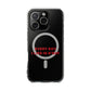 Every Guy I Like Is G’Day Magnetic Clear Impact Case