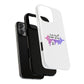 Bold Beats Visualizer Tough Magnetic Case