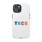Color Pop TKCS Tough Magnetic Case
