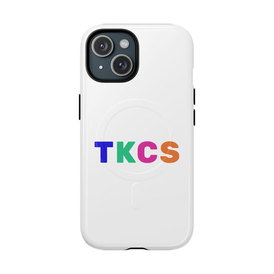 Color Pop TKCS Tough Magnetic Case