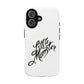 Strike Icon Tough Magnetic case
