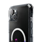 K C Pop Vibes Magnetic clear Impact Case
