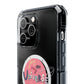 Pastel Planet & Universe Magnetic Clear Impact case