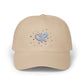 OR Graffiti Starburst Classic Dad Cap