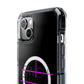 Bold Contrast Magnetic Clear Impact cases