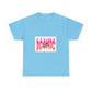 Flame Flight Iconic Unisex Heavy cotton tee