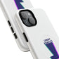 Layered Bolt Vibe Tough Magnetic case