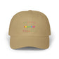 Classic Dad Cap — Coldplay’s Signage