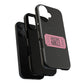 Iphone Lovesick Girls Ticket - Tough Magnetic Phone Case